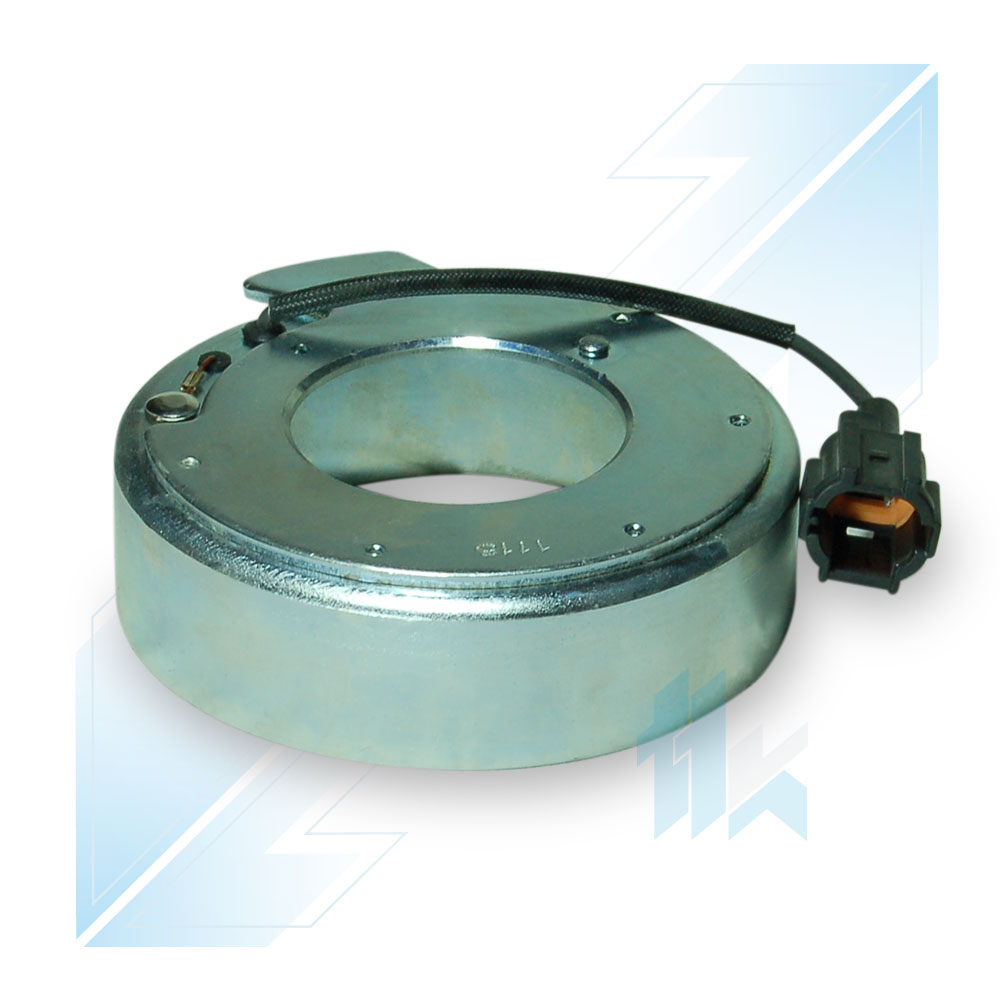 A/C Compressor Coil fits Nissan Maxima; Pathfinder CALSONIC KANSEI CWV618 12V eBay