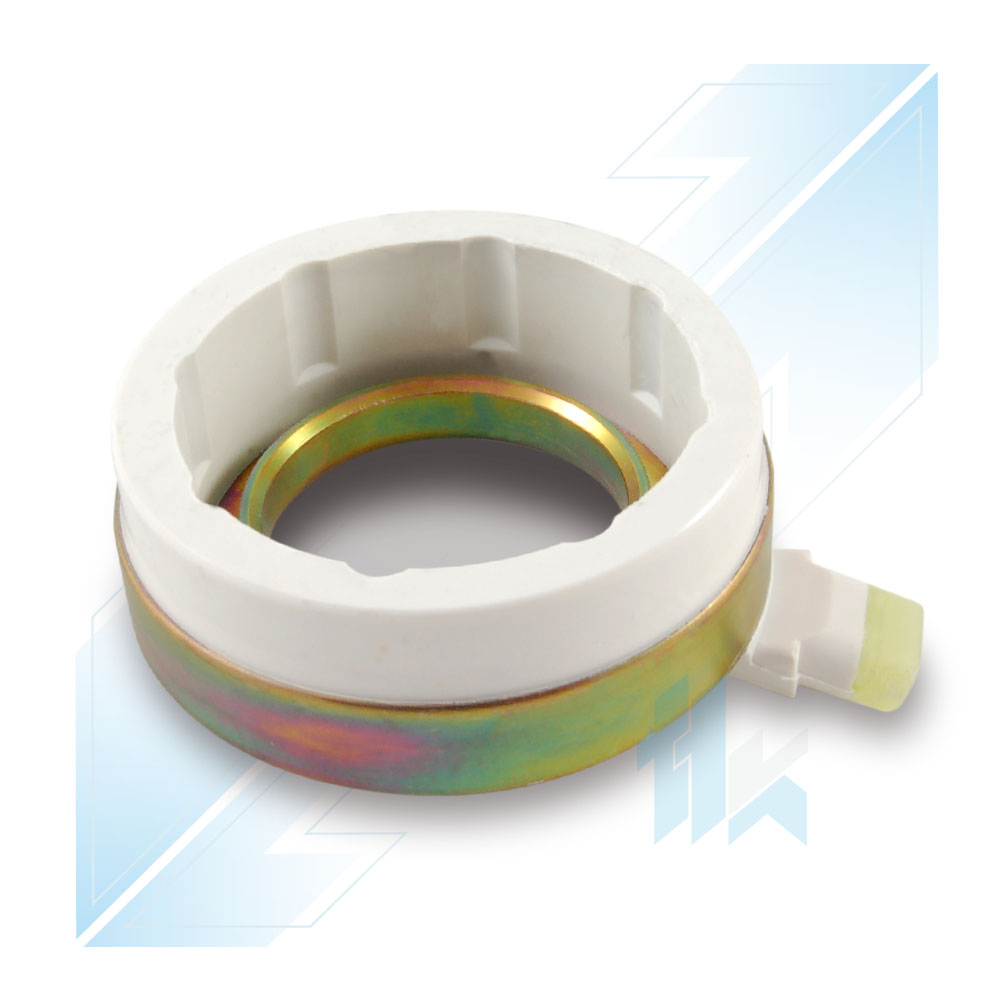 A/C Compressor Coil fits GM/HARRISON V5 12V eBay