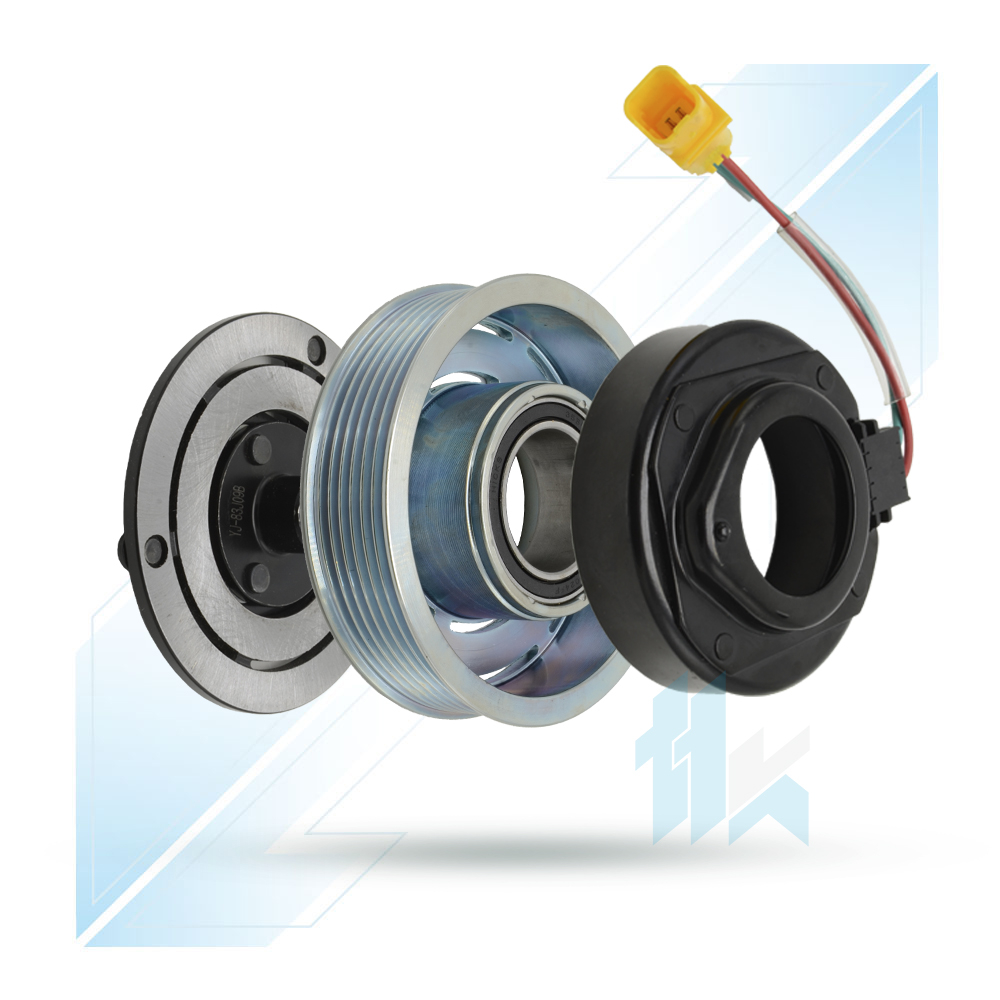 A/C Compressor Clutch for MINI Cooper S Cooper D R56 2010→ 9223392