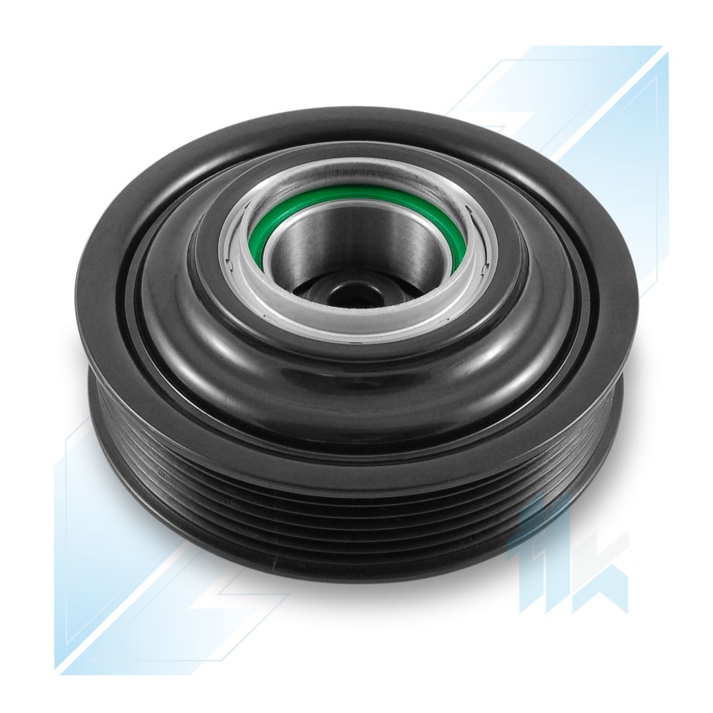 A/C Compressor Clutch for Audi A4 B8 8K A5 8T 1.8 TFSI 2.0 TFSI