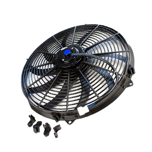 AIXAM-Ersatzteile im Onlineshop -  - Ventilator