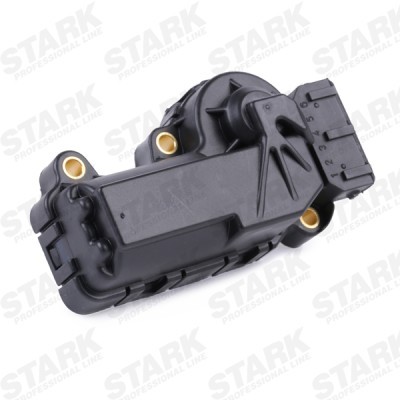 Steuerventil, Nockenwellenverstellung Stark SKICV-0740026 SKICV-0740026 - foto 4