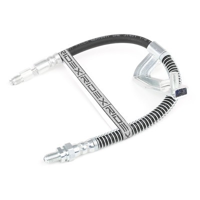 Bremsschlauch RIDEX 83B0049 83B0049 - foto 2