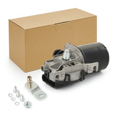 Wischermotor RIDEX 295W0022 295W0022 - foto 2