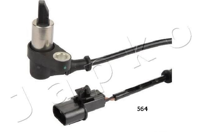 ABS Sensor JAPKO 151564 151564 - foto 2