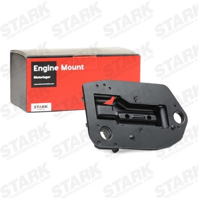 Motoraufhängung Stark SKEM-0660293 SKEM-0660293 - foto 2