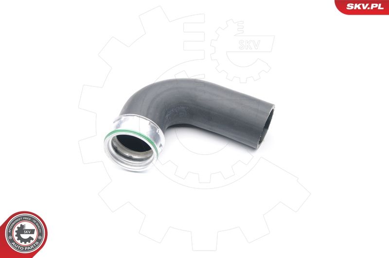 Ladeluftschlauch ESEN SKV 24SKV013 24SKV013 - foto 2