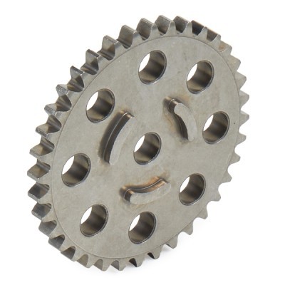Nockenwellenversteller RIDEX 4106C0050 4106C0050 - foto 4