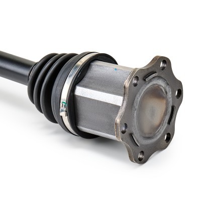 Antriebswelle RIDEX 13D1606R 13D1606R - foto 6