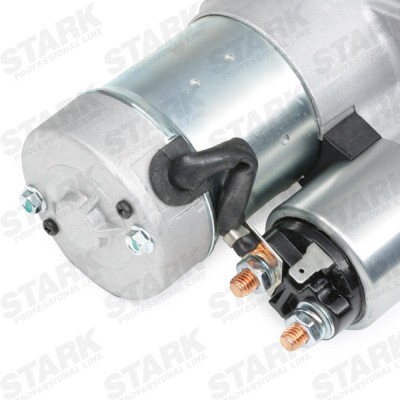 Anlasser Stark SKSTR-03330658 SKSTR-03330658 - foto 5