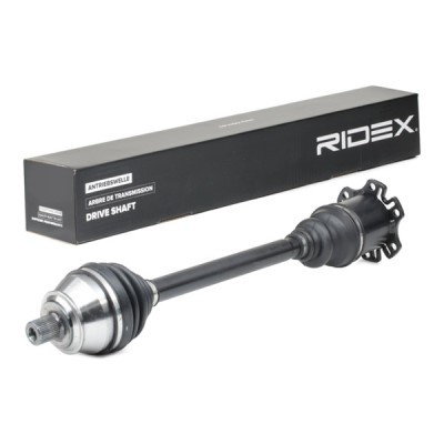 Antriebswelle RIDEX 13D1066 13D1066 - foto 2