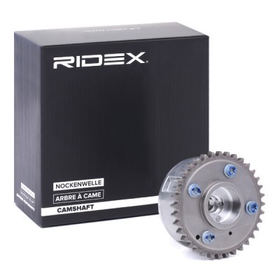 Nockenwellenversteller RIDEX 4106C0004 4106C0004 - foto 2