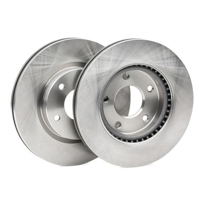 Bremsscheibe RIDEX 82B0844 82B0844 - foto 4