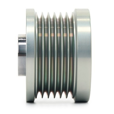 Lichtmaschine – Freilaufkupplung RIDEX 1390F0118 1390F0118 - foto 4