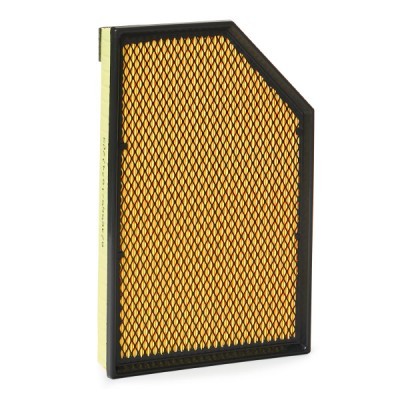 Luftfilter RIDEX 8A0170P 8A0170P - foto 3