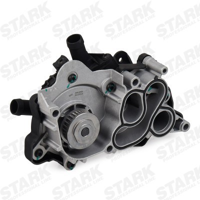 Wasserpumpe, Motorkühlung Stark SKWP-0520517 SKWP-0520517 - foto 6