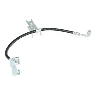 Bremsschlauch RIDEX 83B0643 83B0643 - foto 3