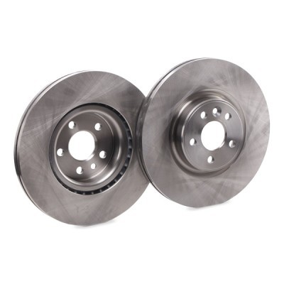 Bremsscheibe RIDEX 82B1135 82B1135 - foto 4
