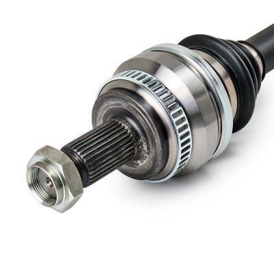 Antriebswelle RIDEX 13D0703R 13D0703R - foto 5