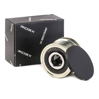 Lichtmaschine – Freilaufkupplung RIDEX 1390F0004 1390F0004 - foto 2