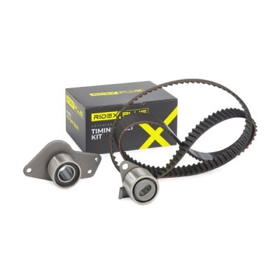 Zahnriemensatz RIDEX 307T0082P 307T0082P - foto 2