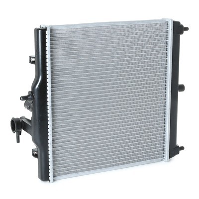 Kühler, Motorkühlung RIDEX 470R0788 470R0788 - foto 2