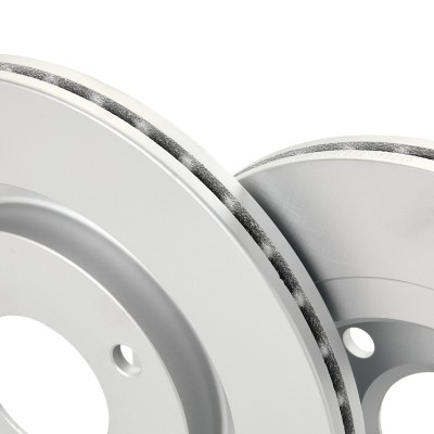 Bremsscheibe RIDEX 82B0381P 82B0381P - foto 5