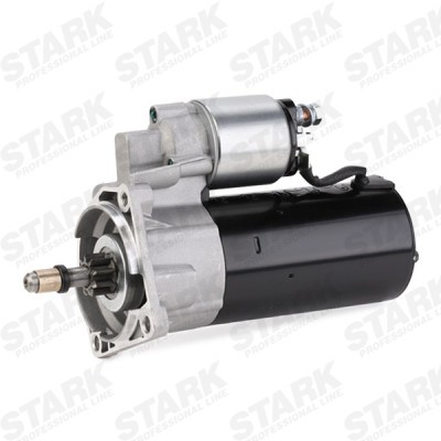 Anlasser Stark SKSTR-03330586 SKSTR-03330586 - foto 3