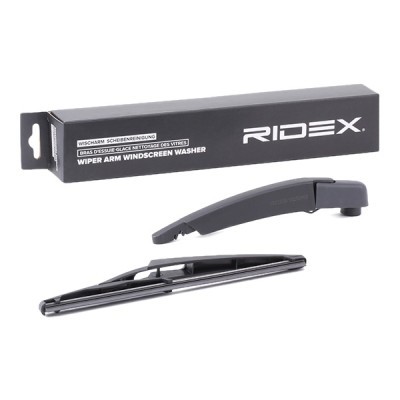 Wischarm Scheibenreinigung RIDEX 301W0179 301W0179 - foto 2