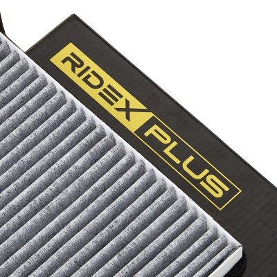Filter, Innenraumluft RIDEX 424I0002P 424I0002P - foto 11