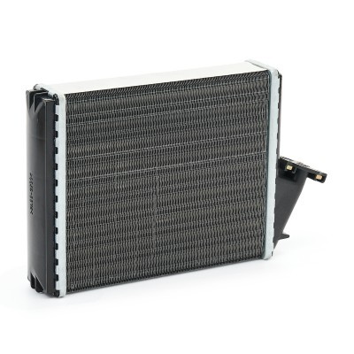 Wärmetauscher, Innenraumheizung RIDEX 467H0077 467H0077 - foto 4