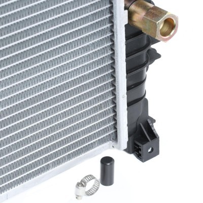 Kühler, Motorkühlung RIDEX 470R0542 470R0542 - foto 4
