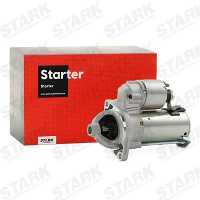 Anlasser Stark SKSTR-0330338 SKSTR-0330338 - foto 2