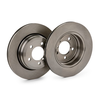 Bremsscheibe RIDEX 82B1165 82B1165 - foto 7