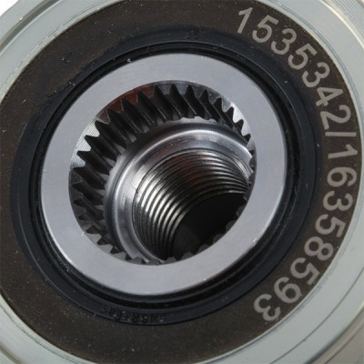 Lichtmaschine – Freilaufkupplung RIDEX 1390F0103 1390F0103 - foto 8
