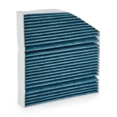 Filter, Innenraumluft RIDEX 424I0616 424I0616 - foto 5