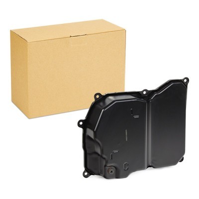 Automatikgetriebe-Ölwanne RIDEX 3105O0028 3105O0028 - foto 2