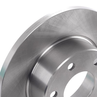 Bremsscheibe RIDEX 82B1734 82B1734 - foto 5