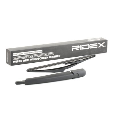 Wischarm Scheibenreinigung RIDEX 301W0169 301W0169 - foto 2