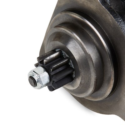 Anlasser RIDEX 2S0548 2S0548 - foto 4