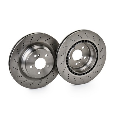Bremsscheibe RIDEX 82B1216 82B1216 - foto 9