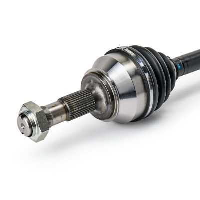 Antriebswelle RIDEX 13D1145R 13D1145R - foto 5