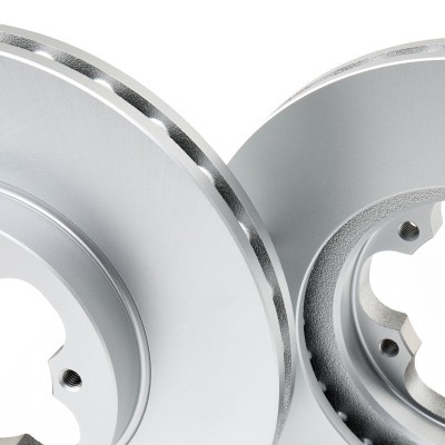 Bremsscheibe RIDEX 82B0297P 82B0297P - foto 5