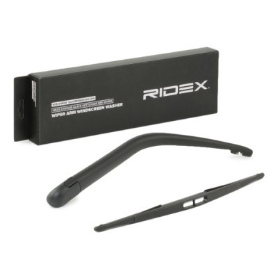 Wischarm Scheibenreinigung RIDEX 301W0141 301W0141 - foto 2