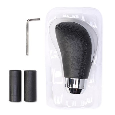 Schalthebelknauf RIDEX 3707A0004 3707A0004 - foto 3