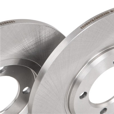 Bremsscheibe RIDEX 82B1090 82B1090 - foto 4