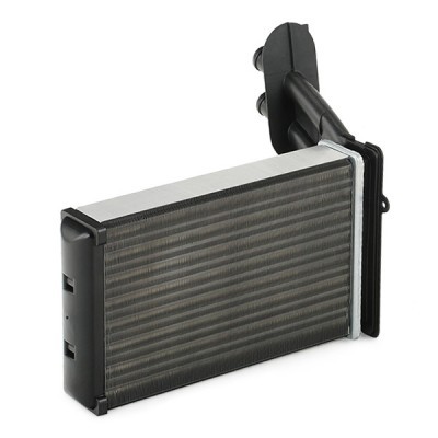 Wärmetauscher, Innenraumheizung RIDEX 467H0024 467H0024 - foto 5