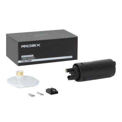 Pumpe, Kraftstoffvorförderung RIDEX 458F0124 458F0124 - foto 2