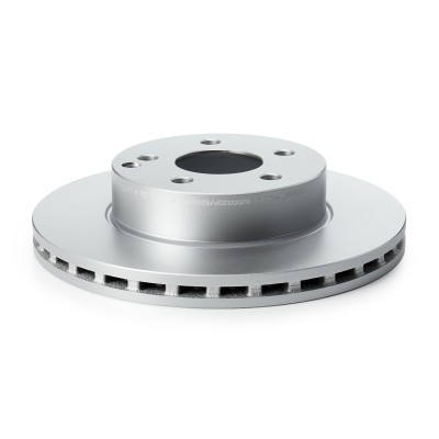 Bremsscheibe RIDEX 82B0320P 82B0320P - foto 4