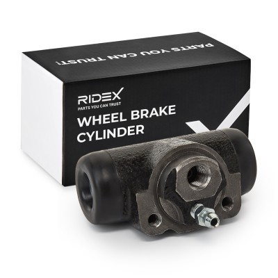 Radbremszylinder RIDEX 277W0265 277W0265 - foto 2